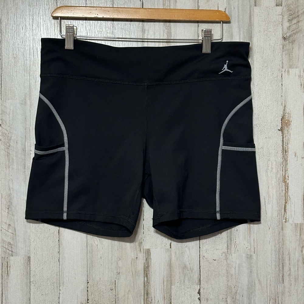 Air‎ Jordan Biker Shorts